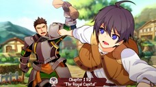 Stella Glow [Chapter 1 "The Royal Capital" R2]