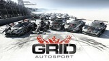 GRID™ Autosport : Test Stream with Turnip
