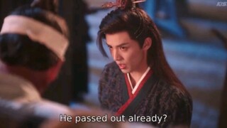 🇨🇳 EP 18 Stolen L ❤️ ve