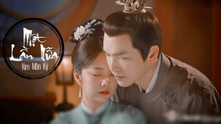 [Vietsub] OST Cẩm Tâm Tựa Ngọc | Một Lần Nữa - Kim Mân Kỳ|锦心似玉|The Sword And The Brocade Nhạc Phim