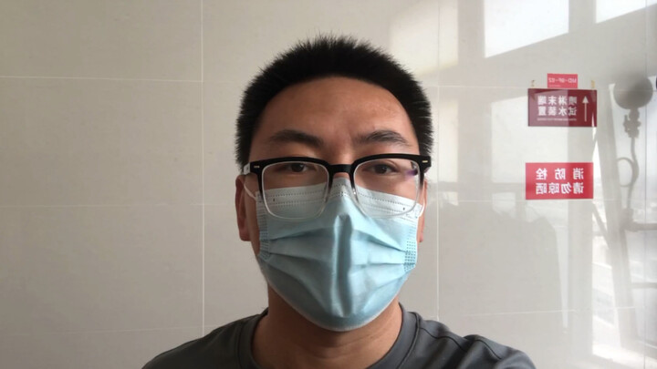 Mẹ tôi đã trở về từ cõi chết!