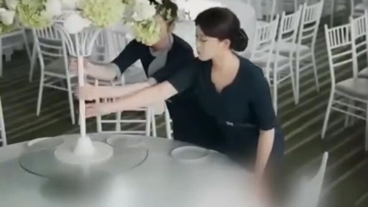 🎬แต่งงานสายฟ้าแลบกับCeoสุดที่รัก👩❤️💋👨 🗣พากย์ไทย(เต็มเรื่อง)