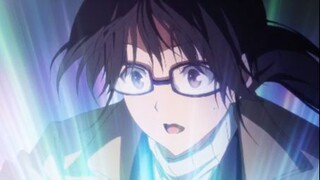 E1 - Seijo no Maryoku wa Bannou Desu [Sub Indo]