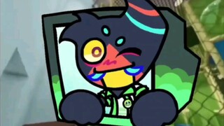 【Regretevator/熟肉】Gregoriah的所有语音!!!