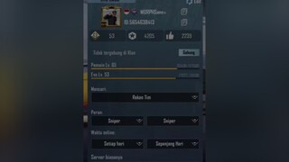 barang kali ad ya kan ✌ fyp fypシ pubg pubgmobile
