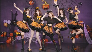 [DANCING] Vũ đạo tự biên cho Halloween