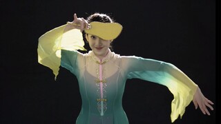 [Central China Normal University] The 2018 Graduation Special of the Dance Department of the Conserv