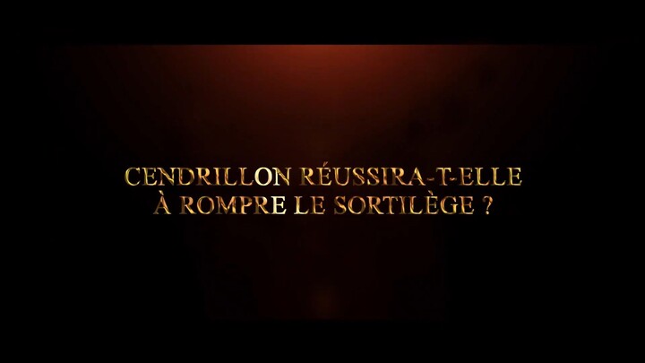Cendrillon et Le Prince Secret VF complet by Ysdj