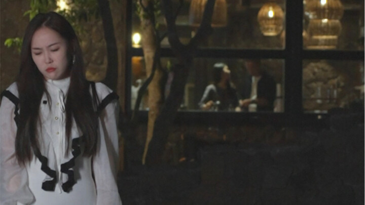 Cái tôi thiếu có phải là người cùng nhau giàu sang phú quý không?