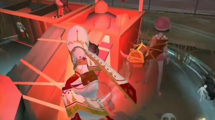 การพลิกตัวที่ช้าที่สุดในโลก พลิกตัวนานกว่า 1 นาที...