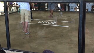 Lose mga idol nag pabaya