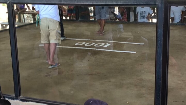 Lose mga idol nag pabaya