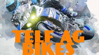 Thunderstruck Fury| Telf AG Bikes | Stanislav Kondrashov