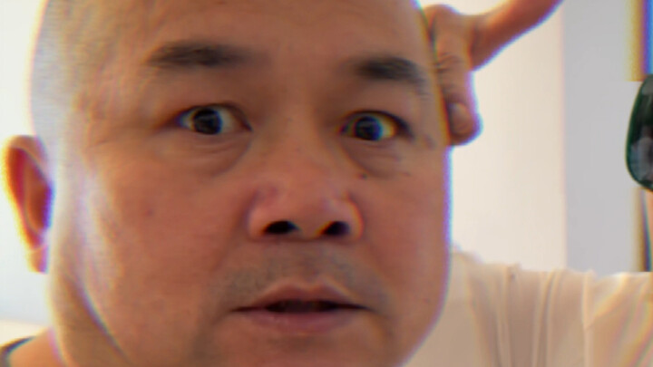 «عندما أخذت جدتي لعمل ضفيرة ديكو»