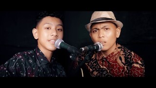 Salam Tresno - Daeren Okta ft. Riccoh Tampani | Cover