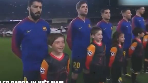 Barca vs Man Utd: Giảng viên Smalling tuyên bố bắt chết Messi và cái kết 😃