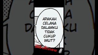 Yang Tawu-Tawu Aja... 🗿🗿🗿