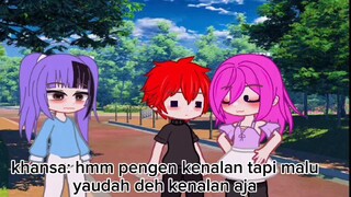 aku menyukai mu sejak kecil sayang ~ ||by nayraa||