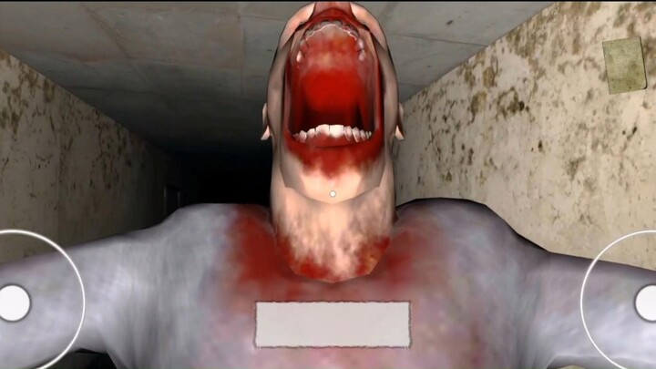 Scary Game Jumpscare Moments