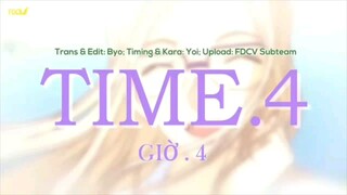 Giờ trà của zero|Giờ 4
