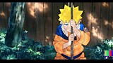 Silhouette - Naruto Opening Theme song