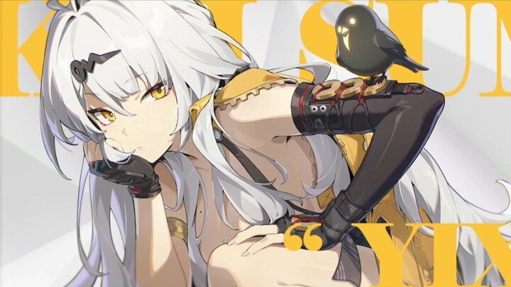 [Absolute Zone Zero 2.0] Yixuanju Fufu Pan Yinhu full life shadow picture, special weapon skill spec