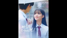 What Summer Likes! (EngSub 1080p) | Ep1-10 Korean Web Drama | tripleS Yoon Seoyeon