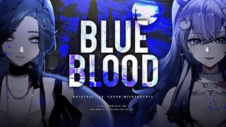 Inilah yang sebenarnya jadi unggulan! Versi Countess Vampir dari 〈Blue Blood〉: Pesta Sempurna｜Hi-Res