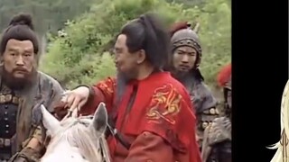 Japanese V perlahan-lahan tertawa selaras dengan Cao Cao selama setahun di stasiun B. "Pernahkah kam