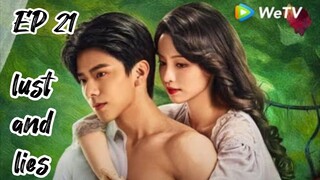 [ENG] EP 21 Lust and lies