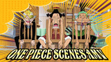Popular One Piece Scenes To Lift Your Spirits