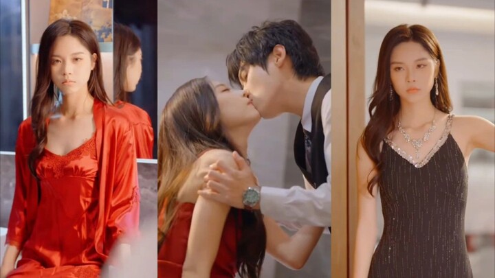 [INDO SUB] Dalam Semalam Aku Dibuang Semua Orang… Lalu Diambil Alih Nona Cantik dan Gila Itu