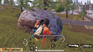 PUBG MOBILE อย่าให้รู้นะ 5555