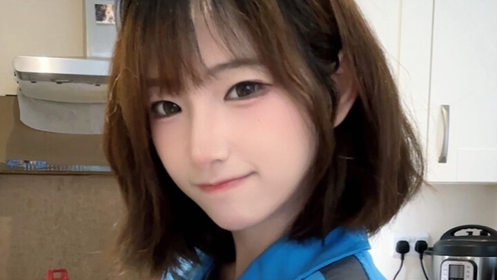 Celebration Animation for Reaching 300K Fans!