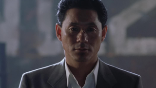 ช่วงเวลาโปรดในภาพยนตร์ของ Takeshi Kitano