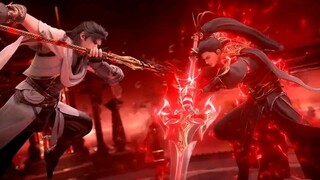 Wu Dong Qian Kun S5 Eps 7 Sub Indo Hd
