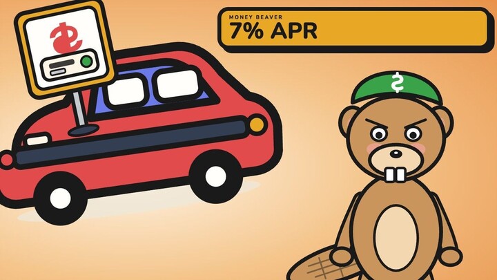 Why Your Car Loan Is a Trap Right Now
