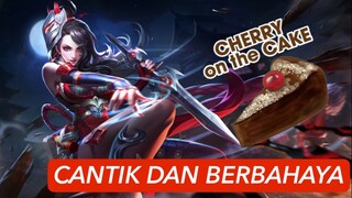 Assasin Menawan Yang Sulit Dilawan