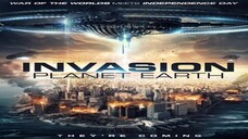 INVASION PLANET EARTH (2019) SciFi _Full Movie (HD) - L-ink Below