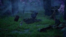 Tomb of Fallen Gods S1 eps 1