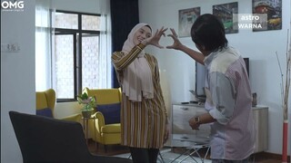 Kalau Dah Berbini (Episode 8)