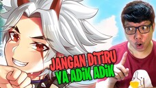 JANGAN DiTiRU YA ADiK ADiK ADEGAN iNi Di GENSHiN iMPACT