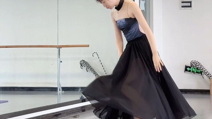 يوم في حياة طالبة جامعية تعمل بدوام جزئي كمعلمة رقص