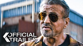 EXPEND4BLES (2023) Official Trailer - Full Movie L-ink Below