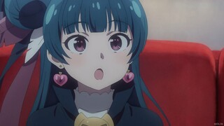 Genjitsu no Yohane - SUNSHINE in the MIRROR Episode 3