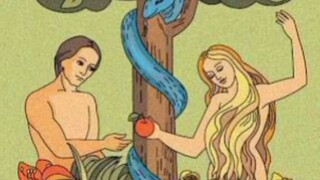 Kung hindi kinain ni Eva at Adan ang ipinagbabawal na prutas posibleng may rings na din ang earth 🪐