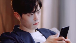 [Xiao Zhan Narcissus |. Sheng Wei] "Kisah Cinta Idiot" Episode 4 |. Pelecehan Manis