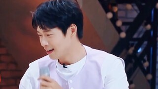 [Wei Daxun & Meng Ziyi] "Dù sao thì anh ấy cũng là anh trai"