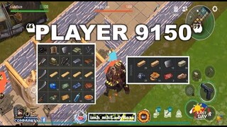 "PLAYER 9150" | OPENED ALL BOXES | FEW GOOD WEAPONS  - Last Day On Earth: Survival