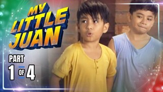 My Little Juan | Episode 82 (1/4) | May 14, 2024